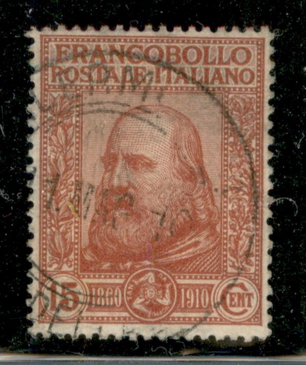 ITALIA / Regno / Vittorio Emanuele III / Posta ordinaria