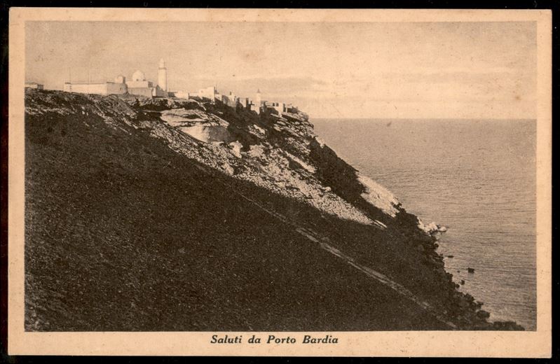 Italia / Colonie / Libia / Posta Ordinaria