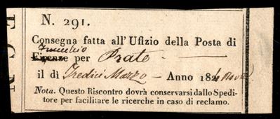 Italia / Antichi Stati Italiani / Toscana