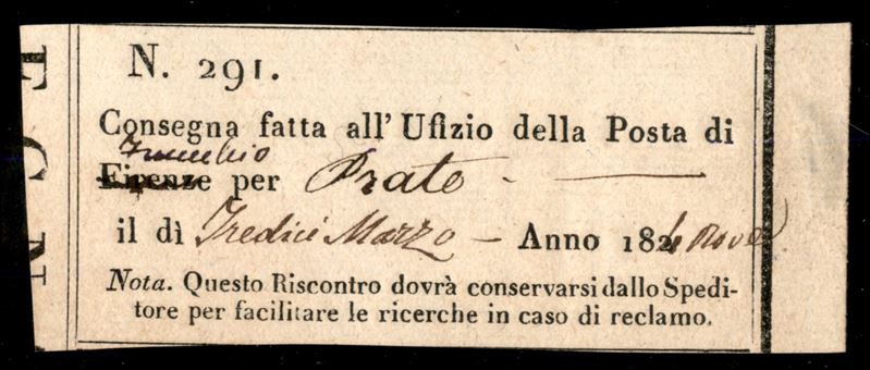 Italia / Antichi Stati Italiani / Toscana