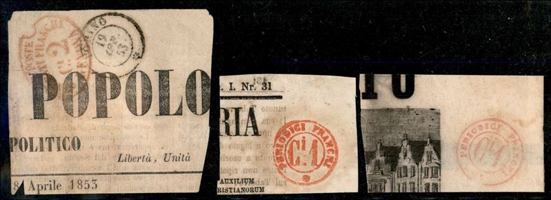 Italia / Antichi Stati Italiani / Sardegna