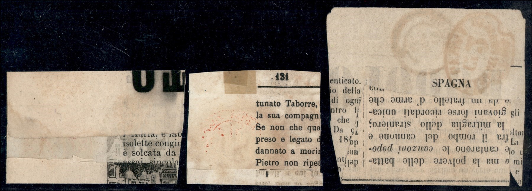 Italia / Antichi Stati Italiani / Sardegna