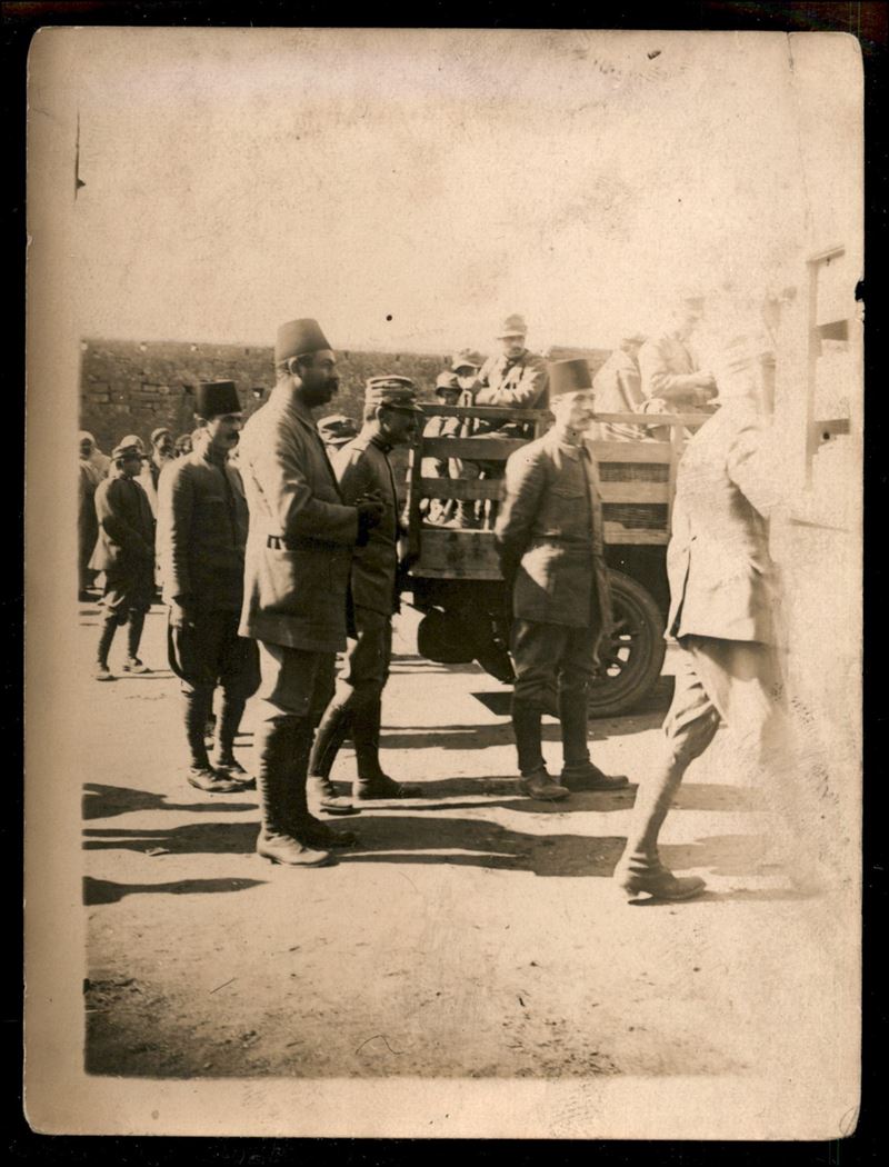 Italia / Colonie / Libia