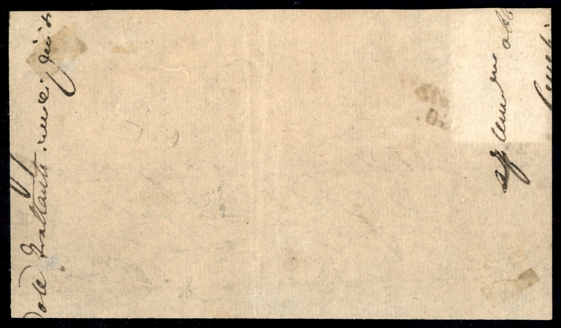 ITALIA / Antichi Stati Italiani / Lombardo Veneto / Marche da Bollo