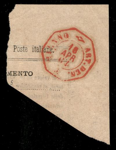 Italia / Regno / Vittorio Emanuele II
