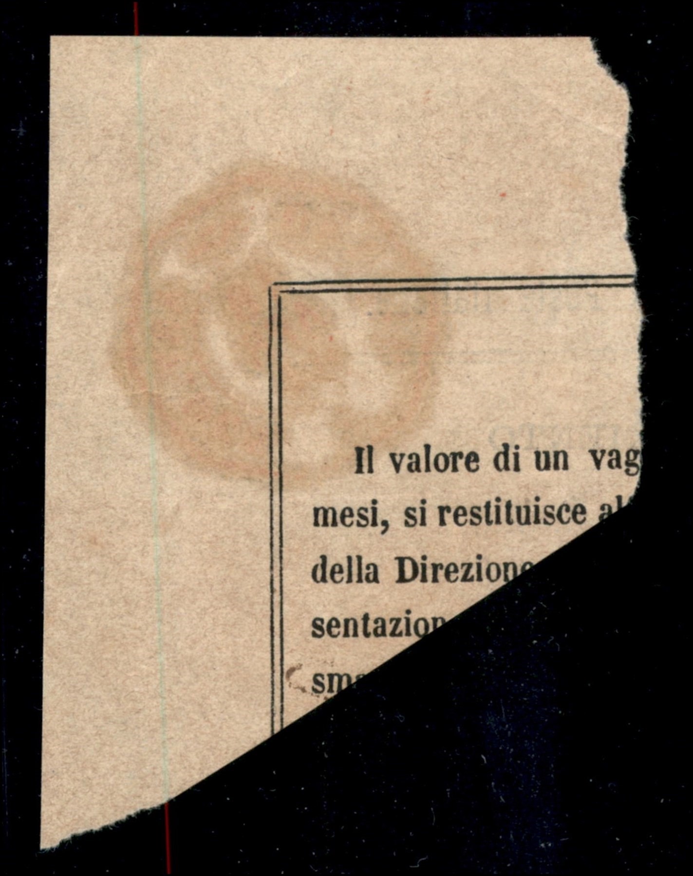 Italia / Regno / Vittorio Emanuele II