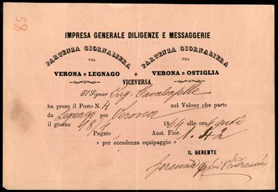 Italia / Regno