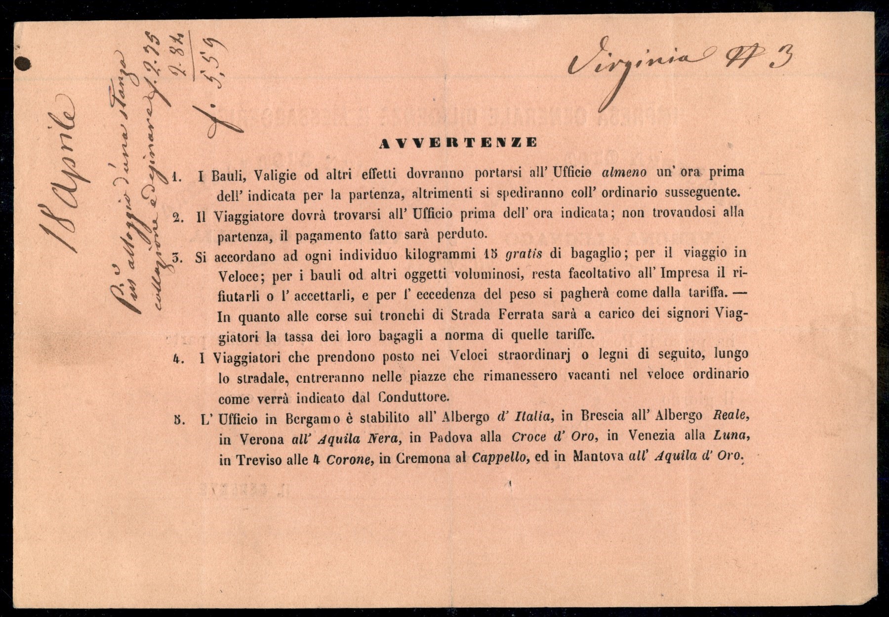 Italia / Regno