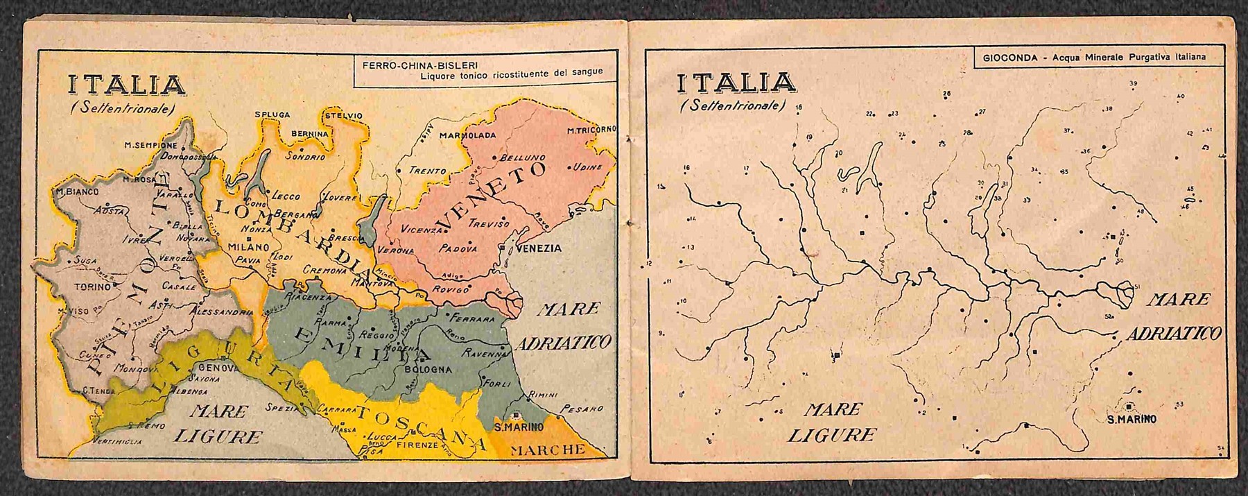Italia