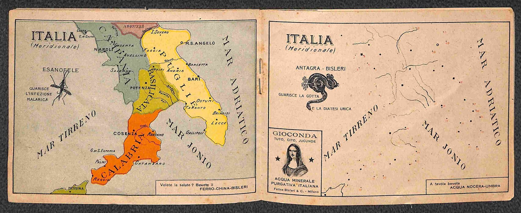 Italia