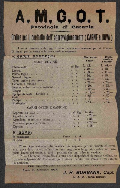 Italia / Regno