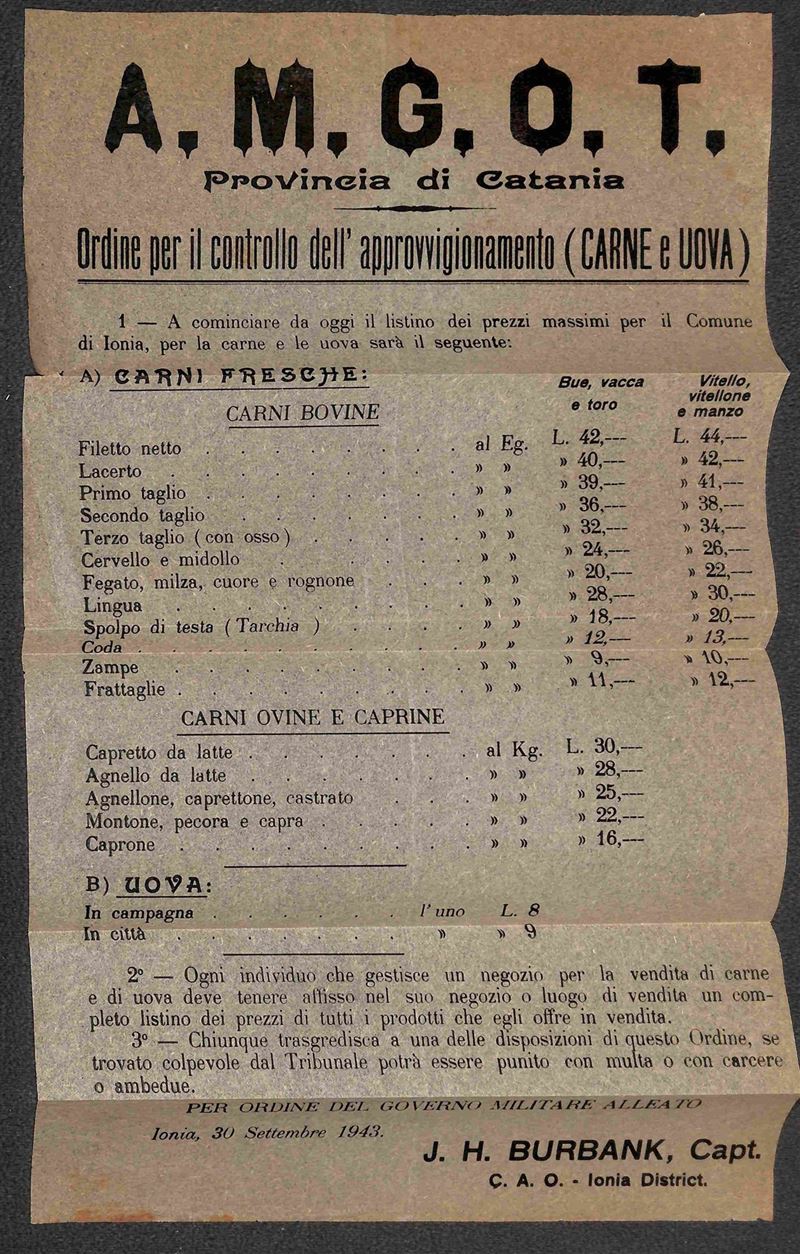 Italia / Regno