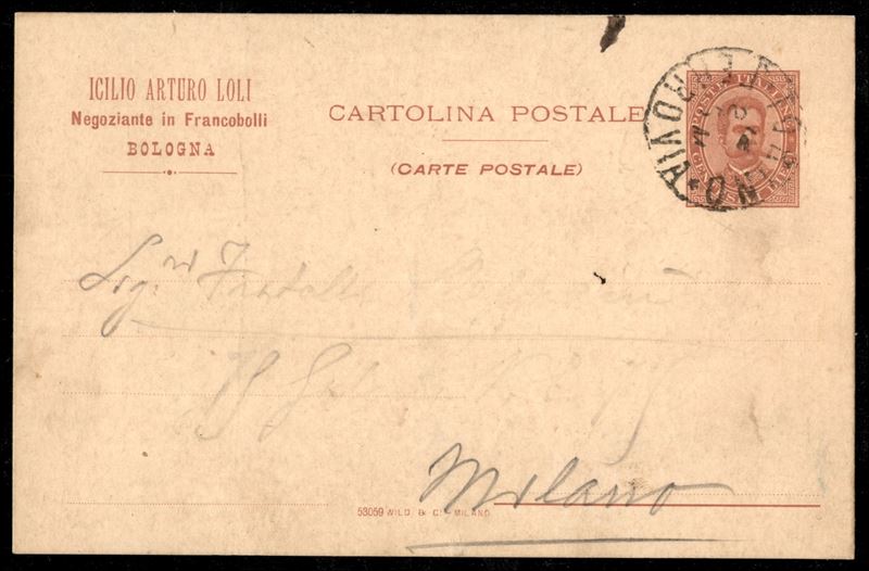 Italia / Regno