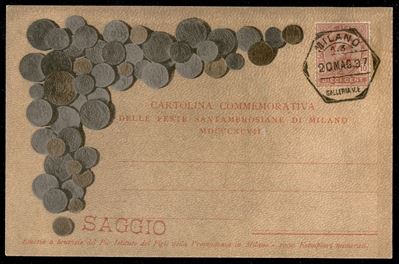 Italia / Regno / Saggi