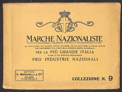 Italia / Regno / Vittorio Emanuele III