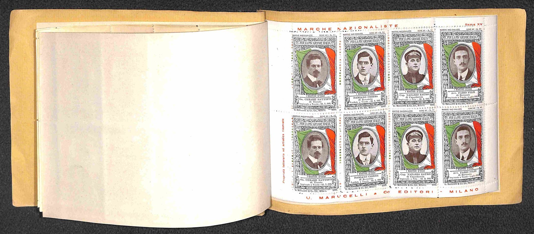 Italia / Regno / Vittorio Emanuele III