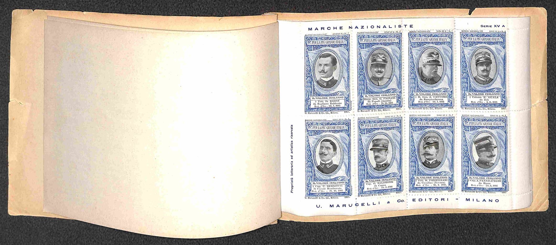 Italia / Regno / Vittorio Emanuele III