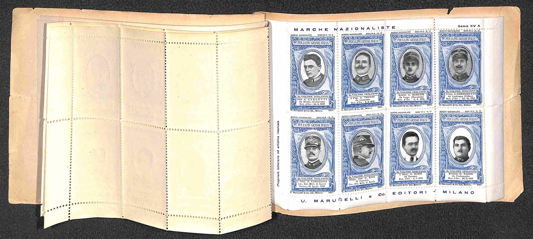 Italia / Regno / Vittorio Emanuele III