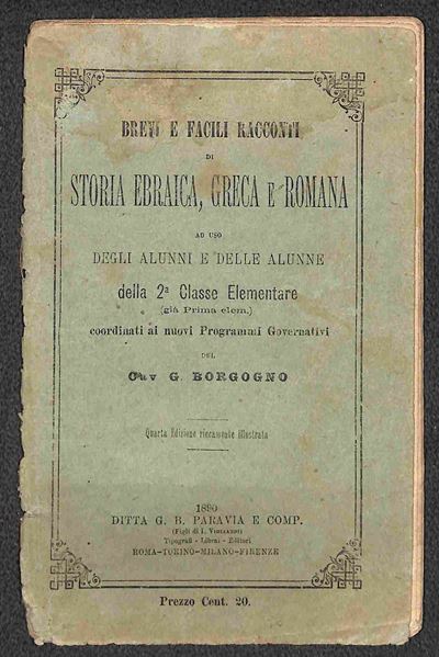 Italia / Regno / Umberto i