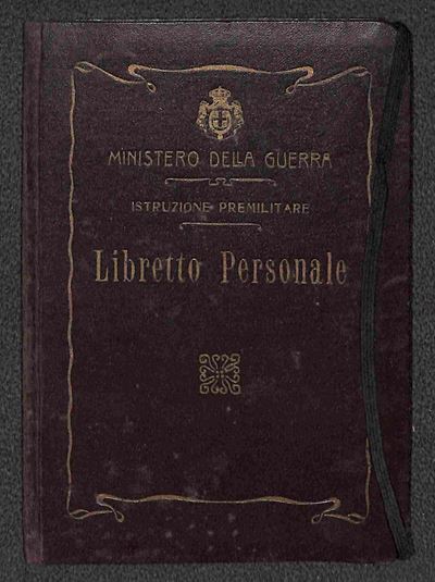 Italia / Regno / Vittorio Emanuele III