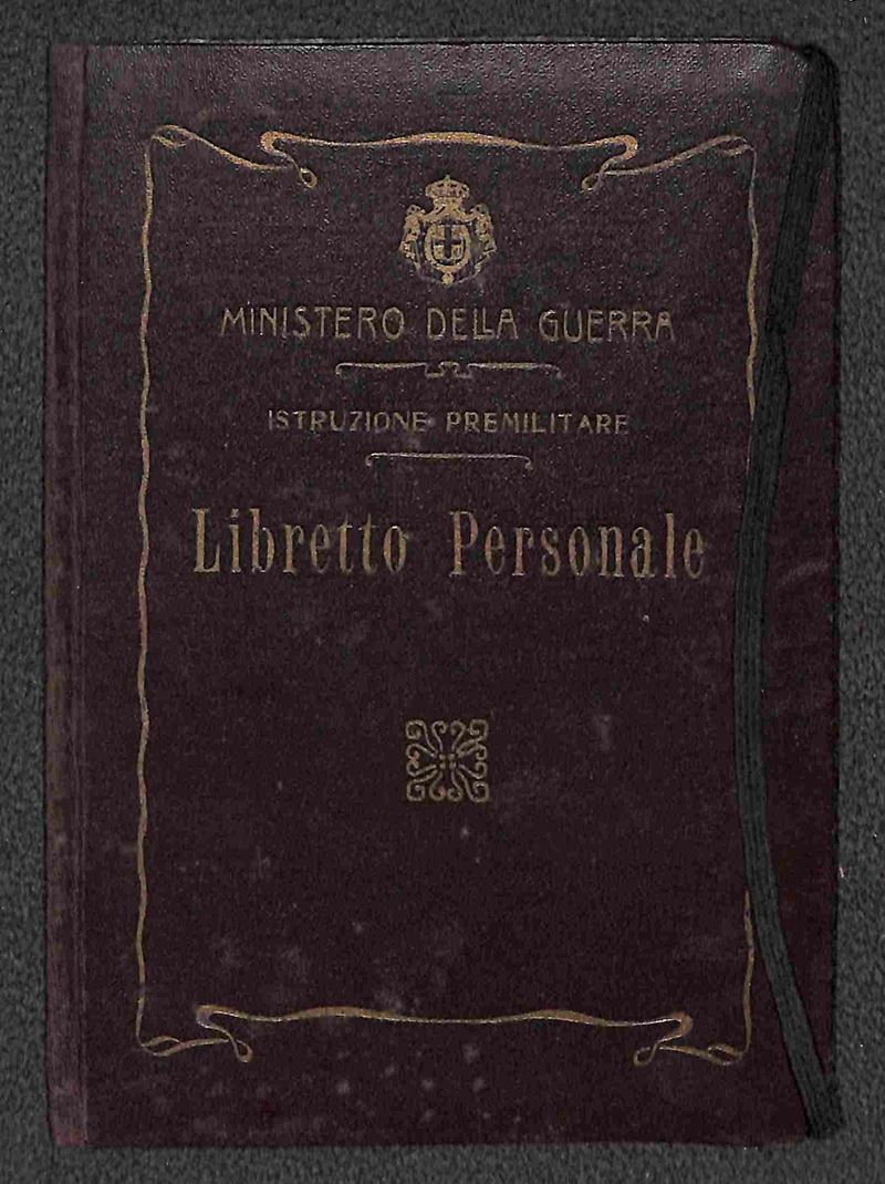 Italia / Regno / Vittorio Emanuele III
