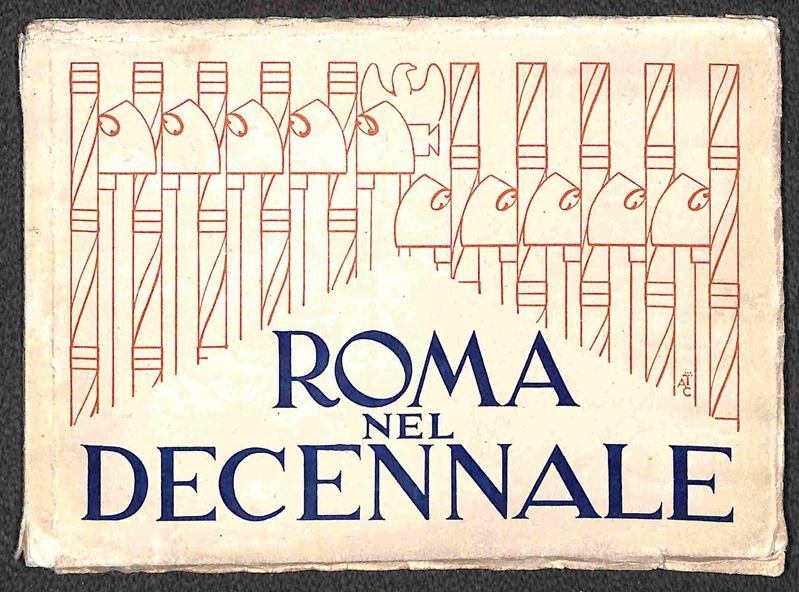 Italia / Regno / Vittorio Emanuele III