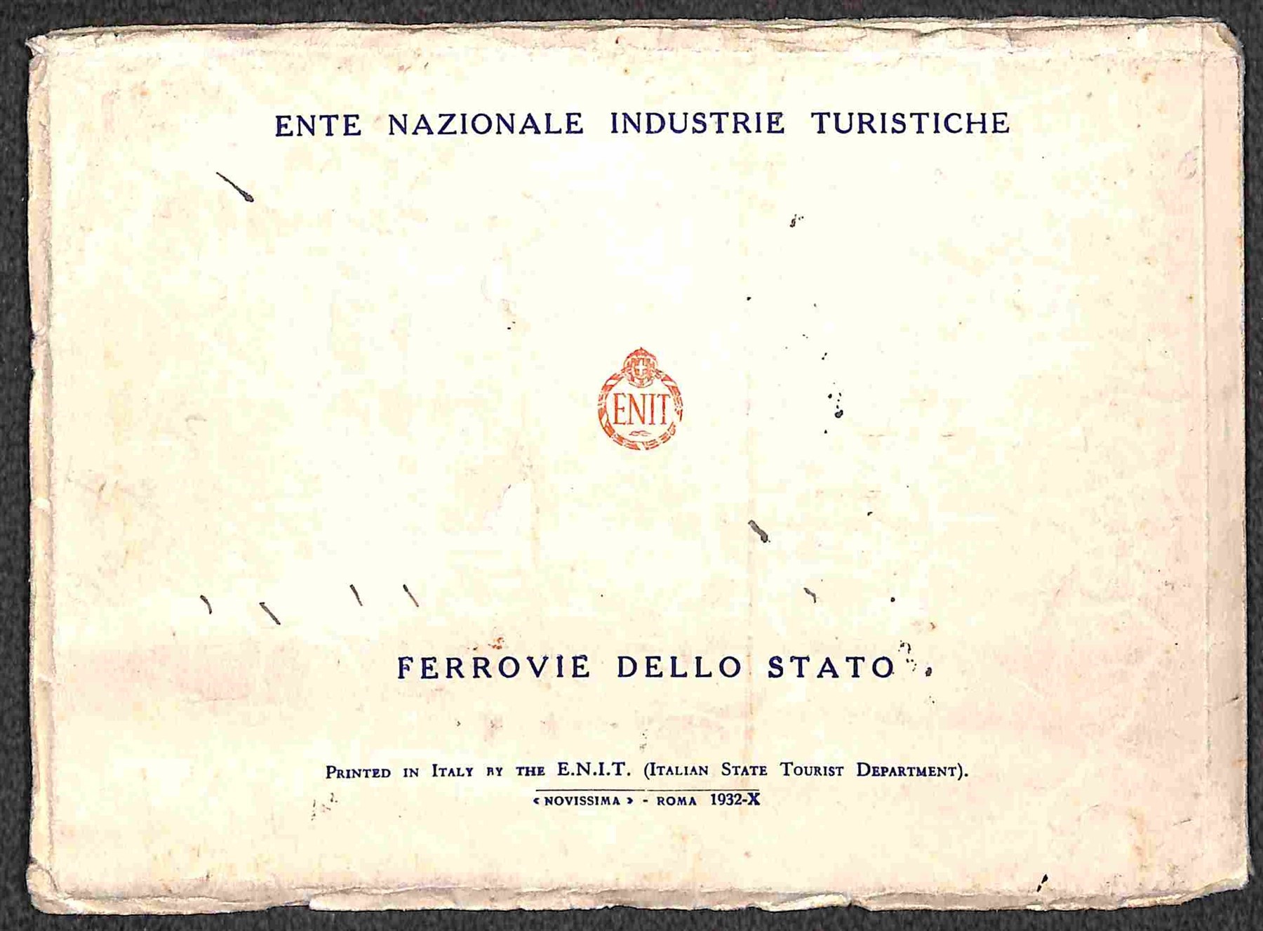 Italia / Regno / Vittorio Emanuele III