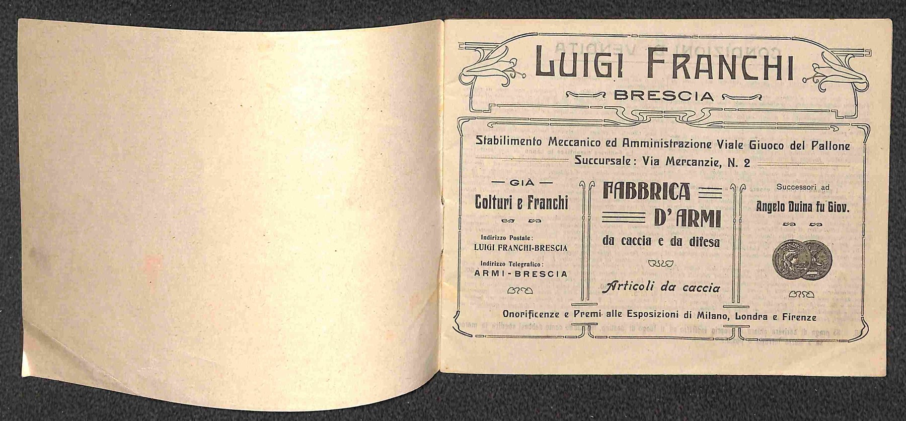 Italia / Regno / Vittorio Emanuele III