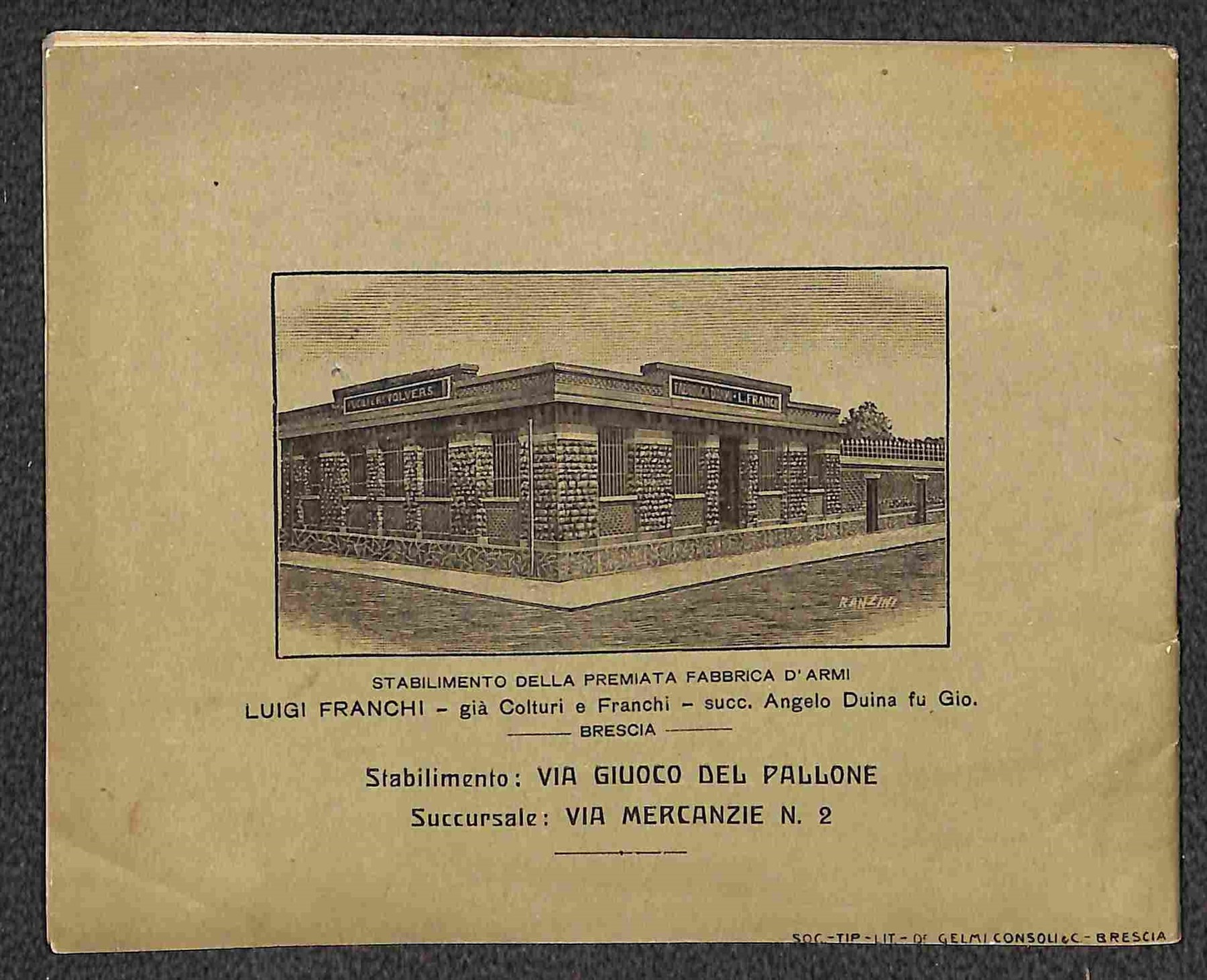 Italia / Regno / Vittorio Emanuele III