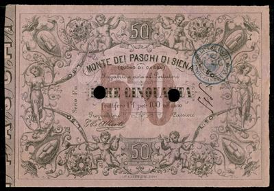 Italia / Regno / Vittorio Emanuele II