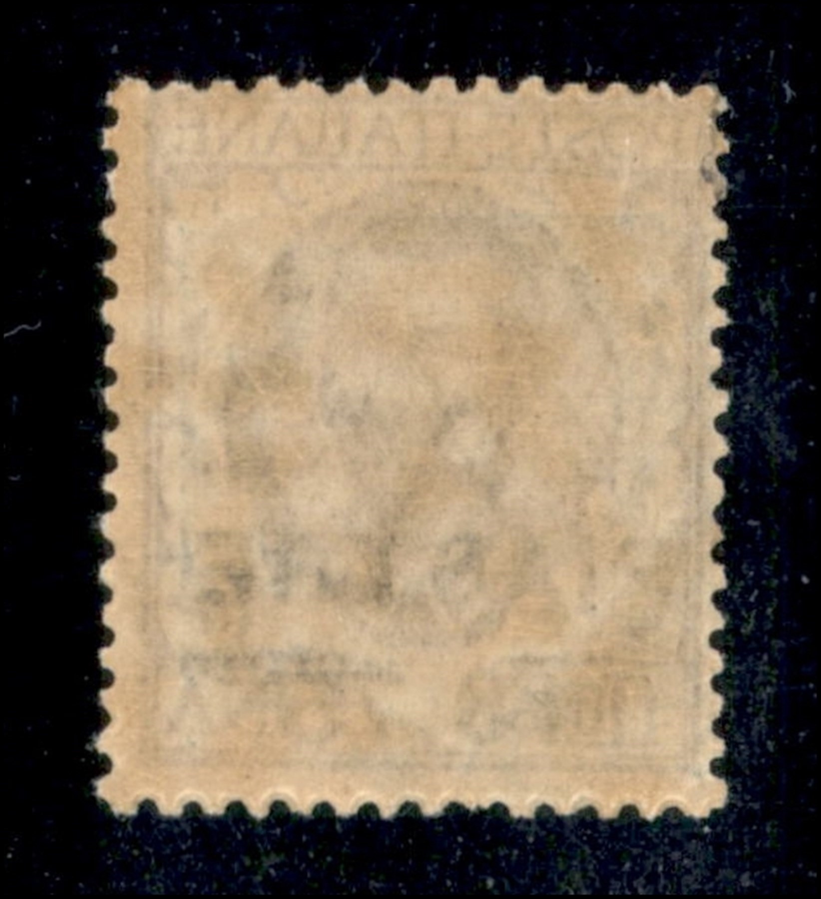 Italia / Uffici Postali All'estero / Levante / Costantinopoli / Posta Ordinaria