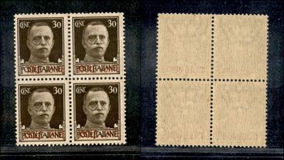 Italia / Occupazioni II Guerra Mondiale / Isole Jonie / Posta Ordinaria
