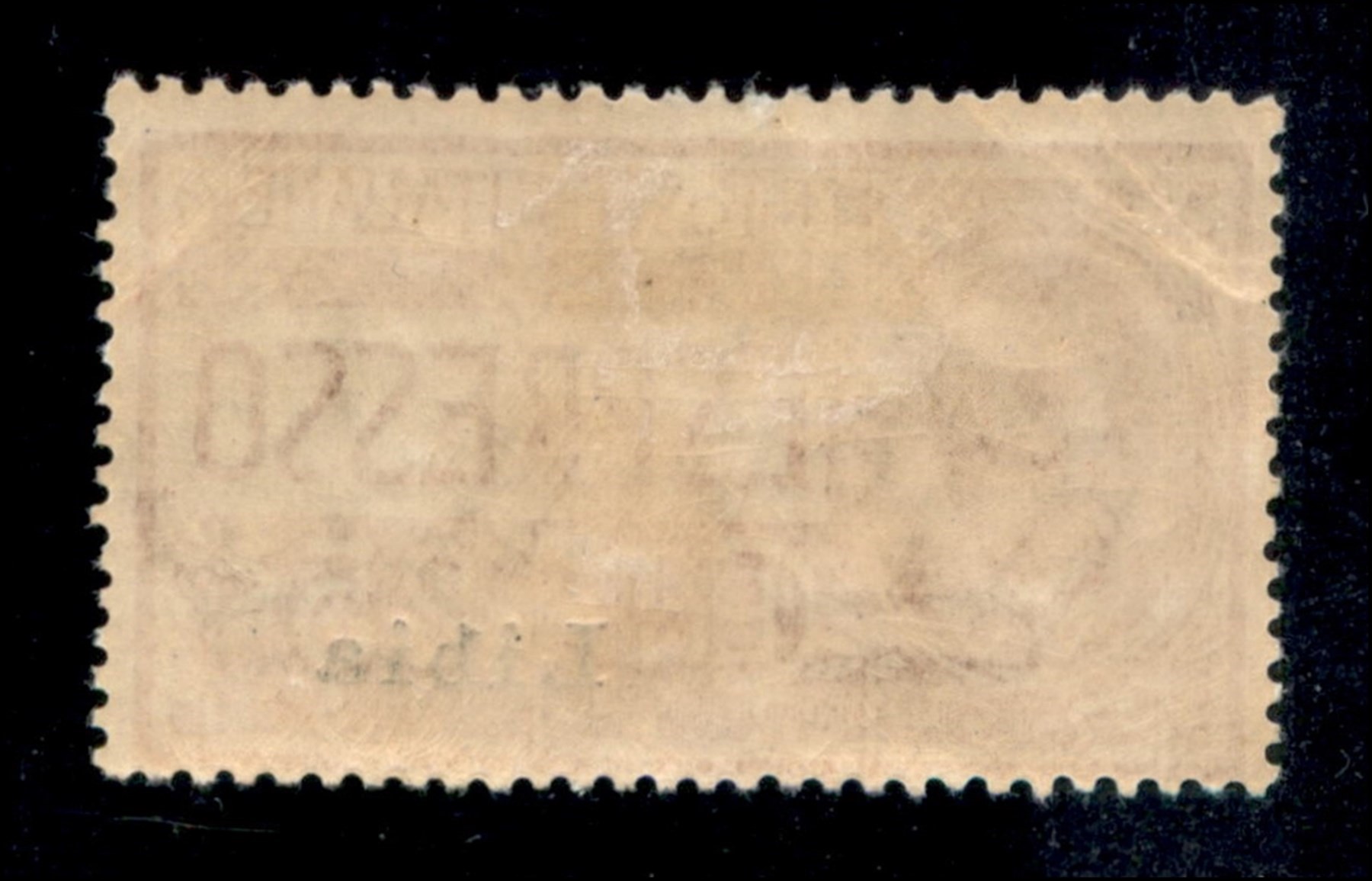 Italia / Colonie / Libia / Espressi