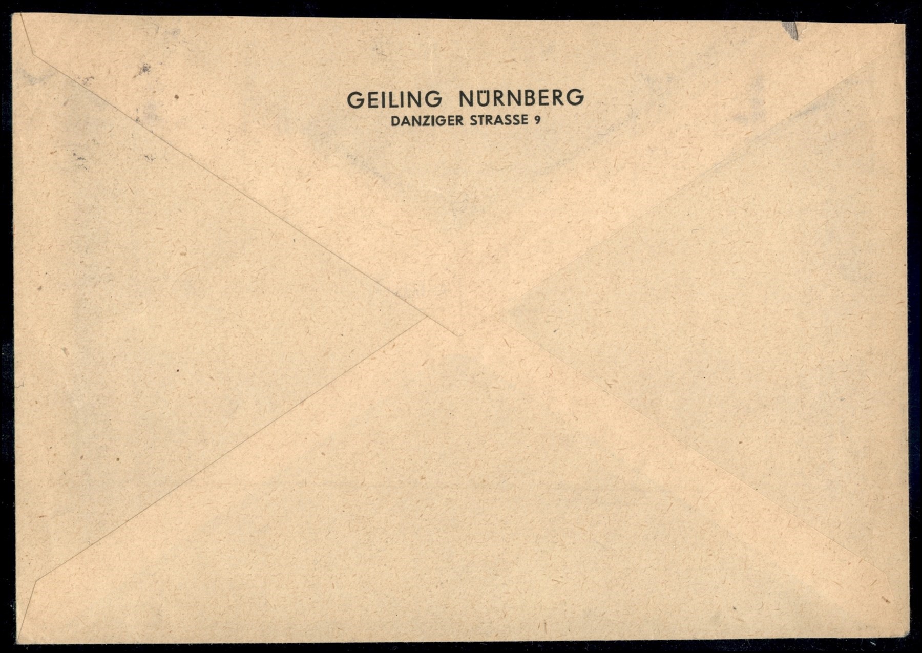 Germania / Brd / Posta Ordinaria