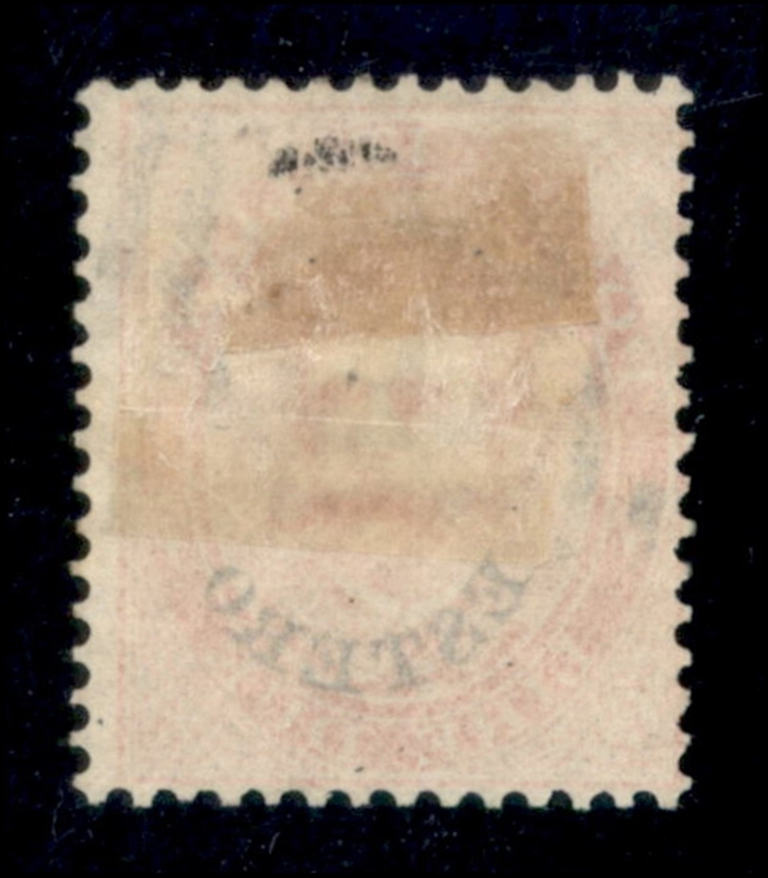 Italia / Uffici Postali All'estero / Levante / Emissioni Generali / Posta Ordinaria