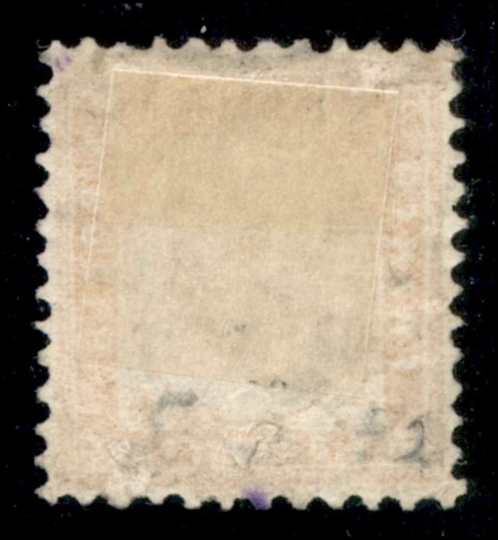 ITALIA / Regno / Vittorio Emanuele II / Posta ordinaria