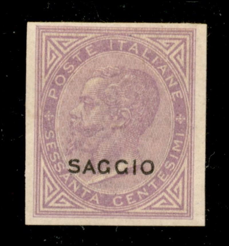 Italia / Regno / Vittorio Emanuele II / Saggi
