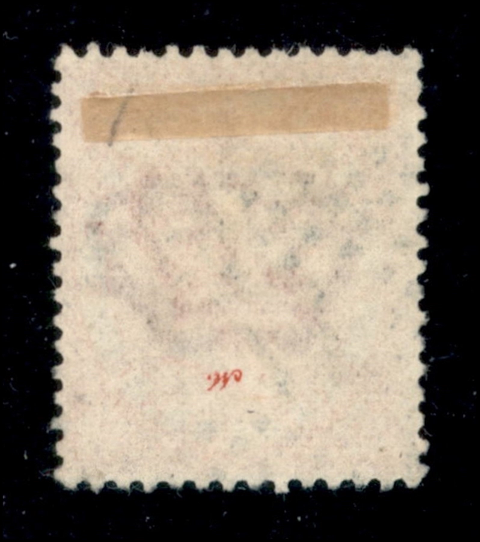 ITALIA / Regno / Vittorio Emanuele II / Posta ordinaria