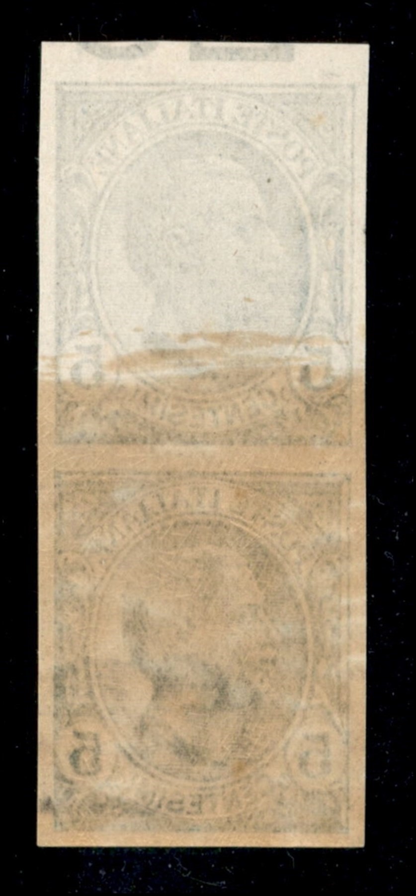 Italia / Regno / Vittorio Emanuele III / Posta Ordinaria
