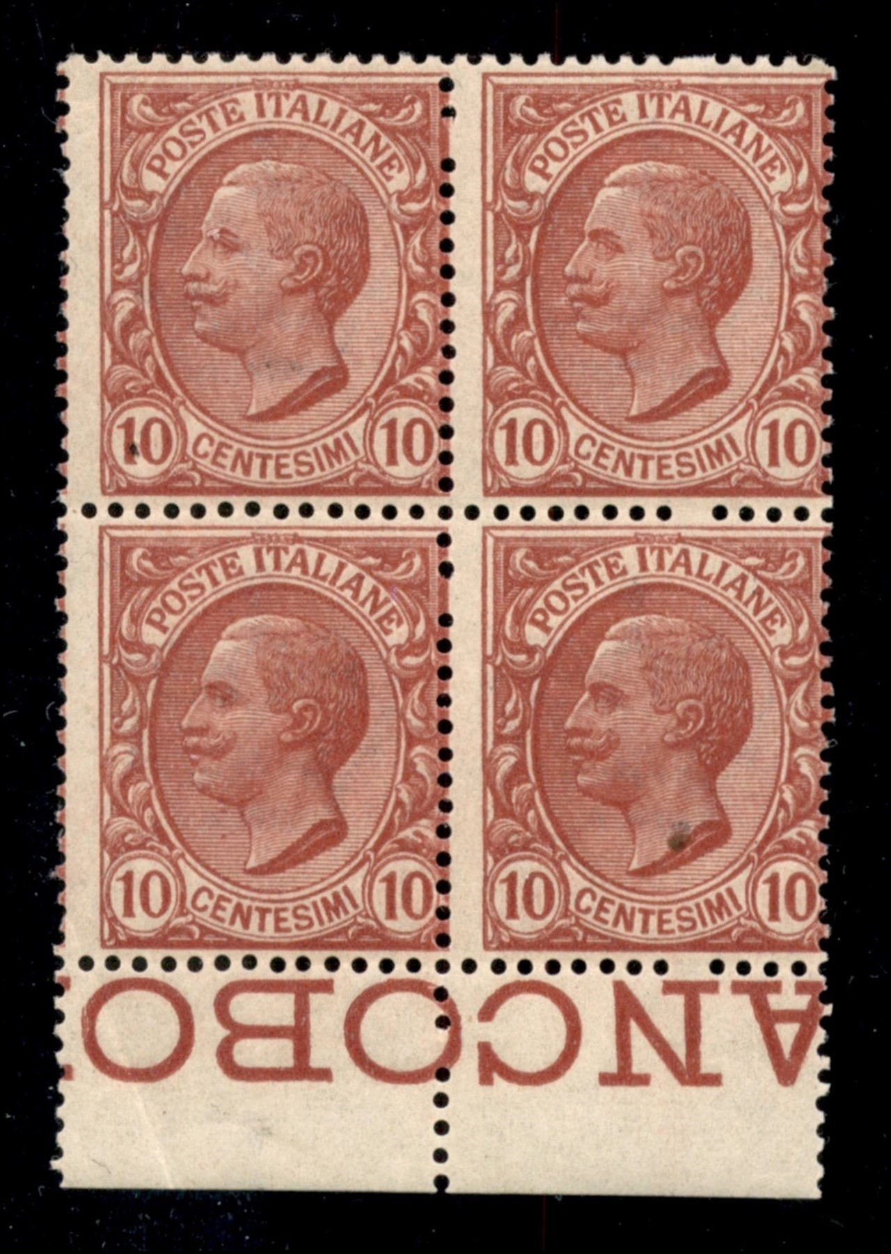 Italia / Regno / Vittorio Emanuele III / Posta Ordinaria