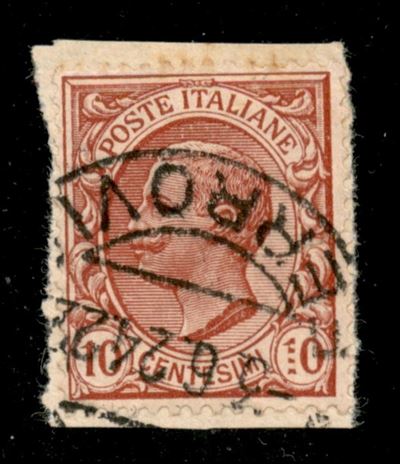 Italia / Regno / Vittorio Emanuele III / Posta Ordinaria