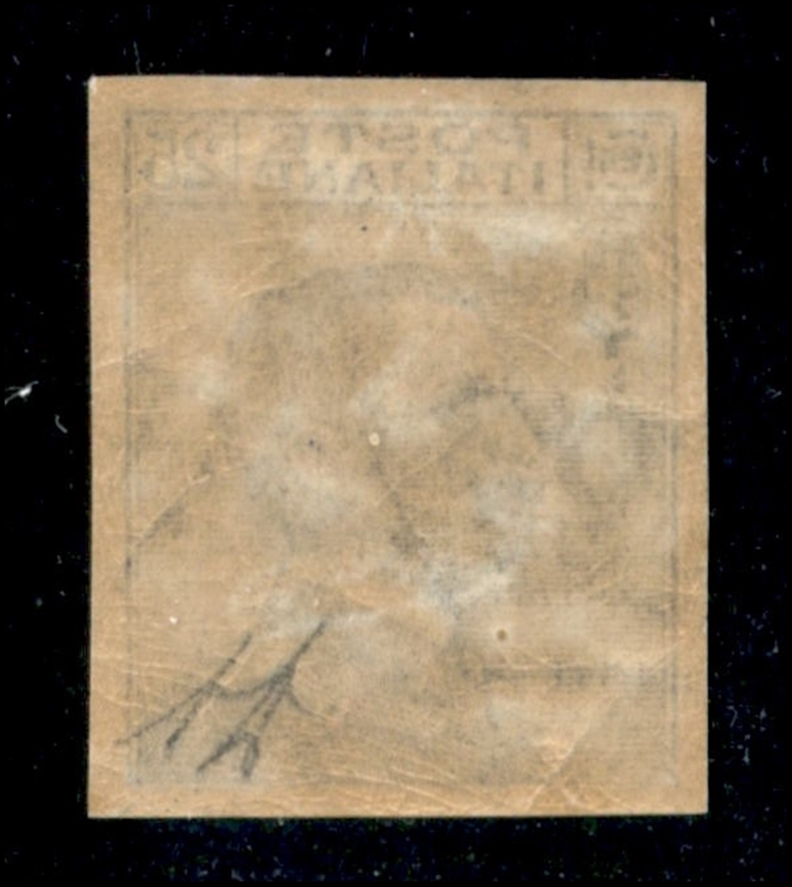 Italia / Regno / Vittorio Emanuele III / Posta Ordinaria