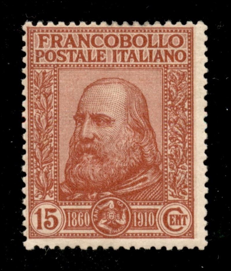 Italia / Regno / Vittorio Emanuele III / Posta Ordinaria