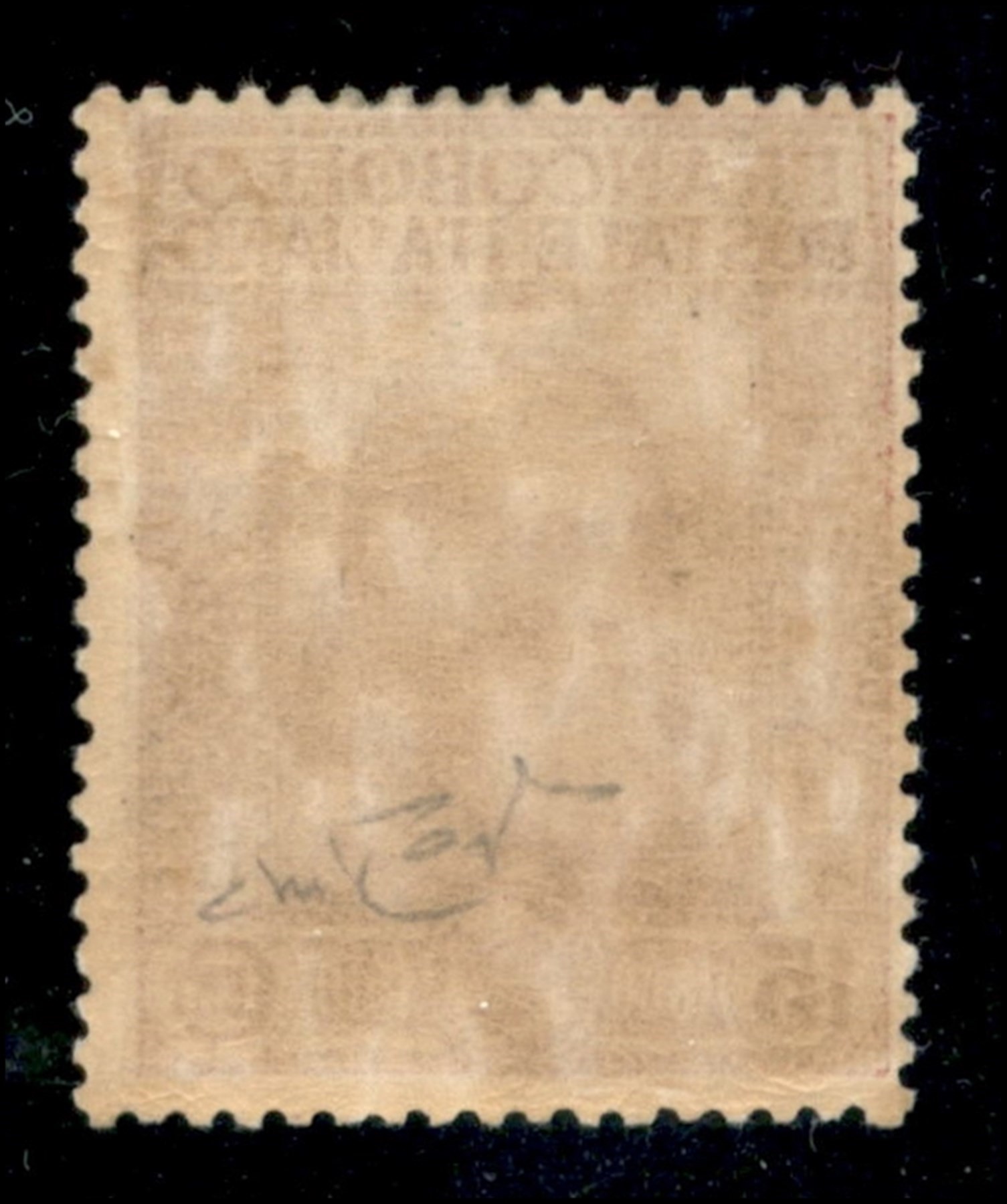 Italia / Regno / Vittorio Emanuele III / Posta Ordinaria