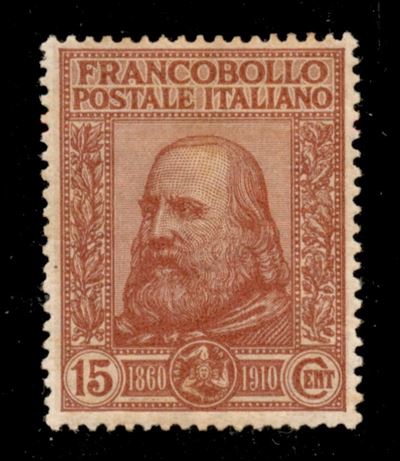 Italia / Regno / Vittorio Emanuele III / Posta Ordinaria