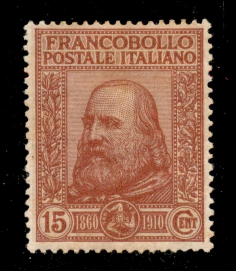 Italia / Regno / Vittorio Emanuele III / Posta Ordinaria
