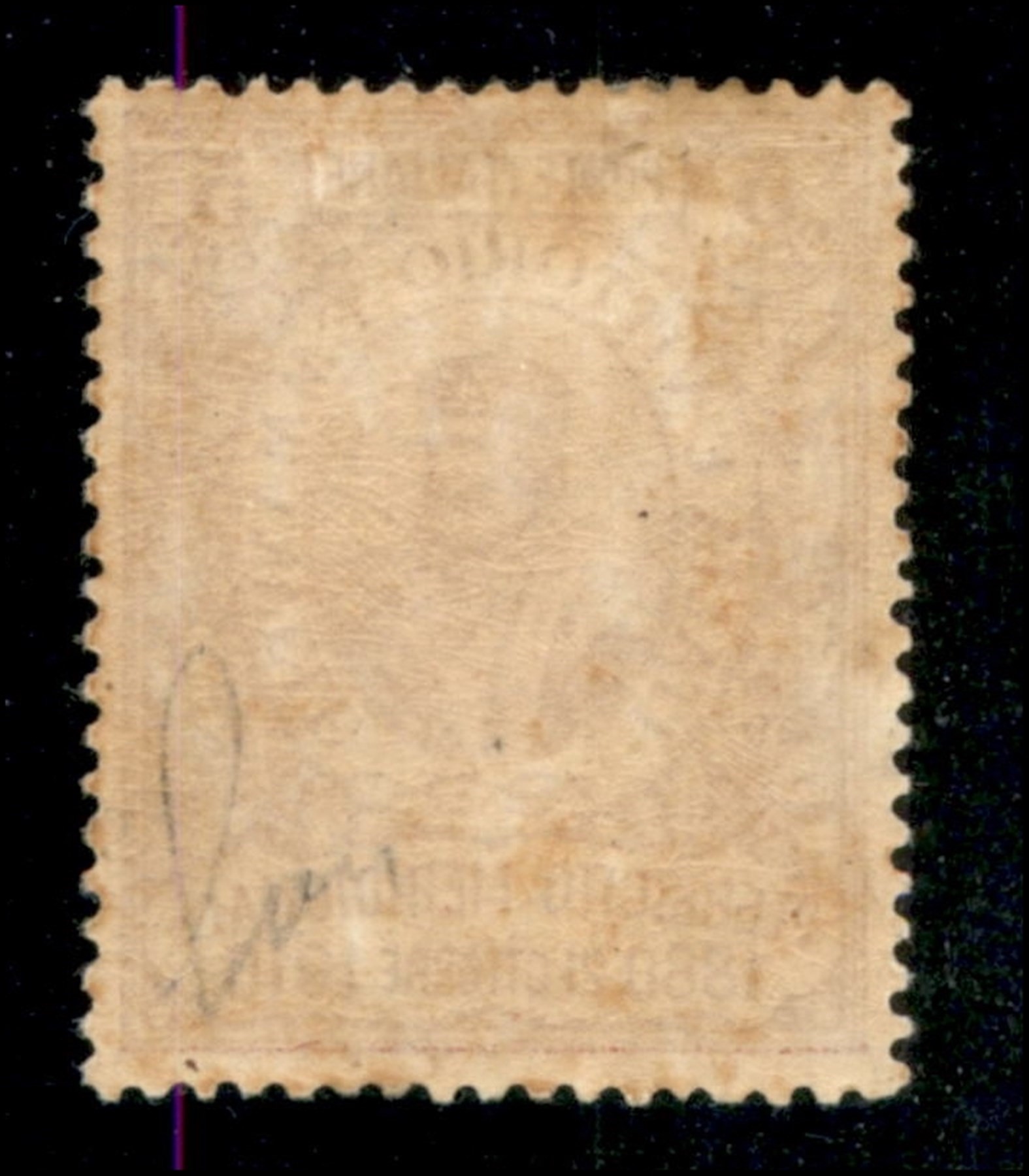 Italia / Regno / Vittorio Emanuele III / Posta Ordinaria