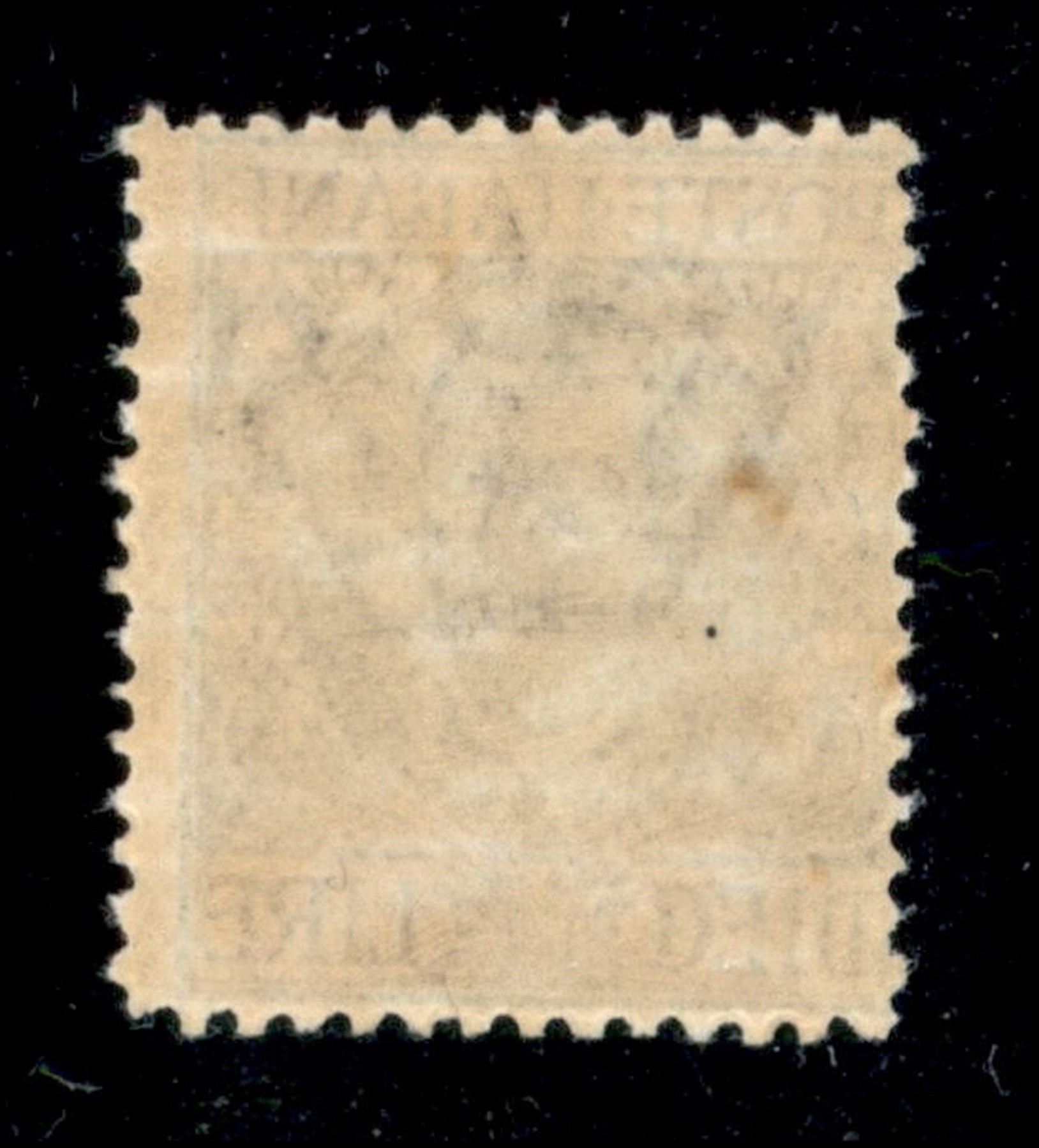 ITALIA / Regno / Vittorio Emanuele III / Posta ordinaria