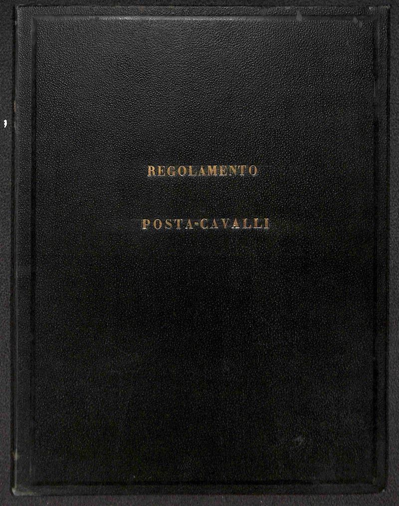 ITALIA / Antichi Stati Italiani