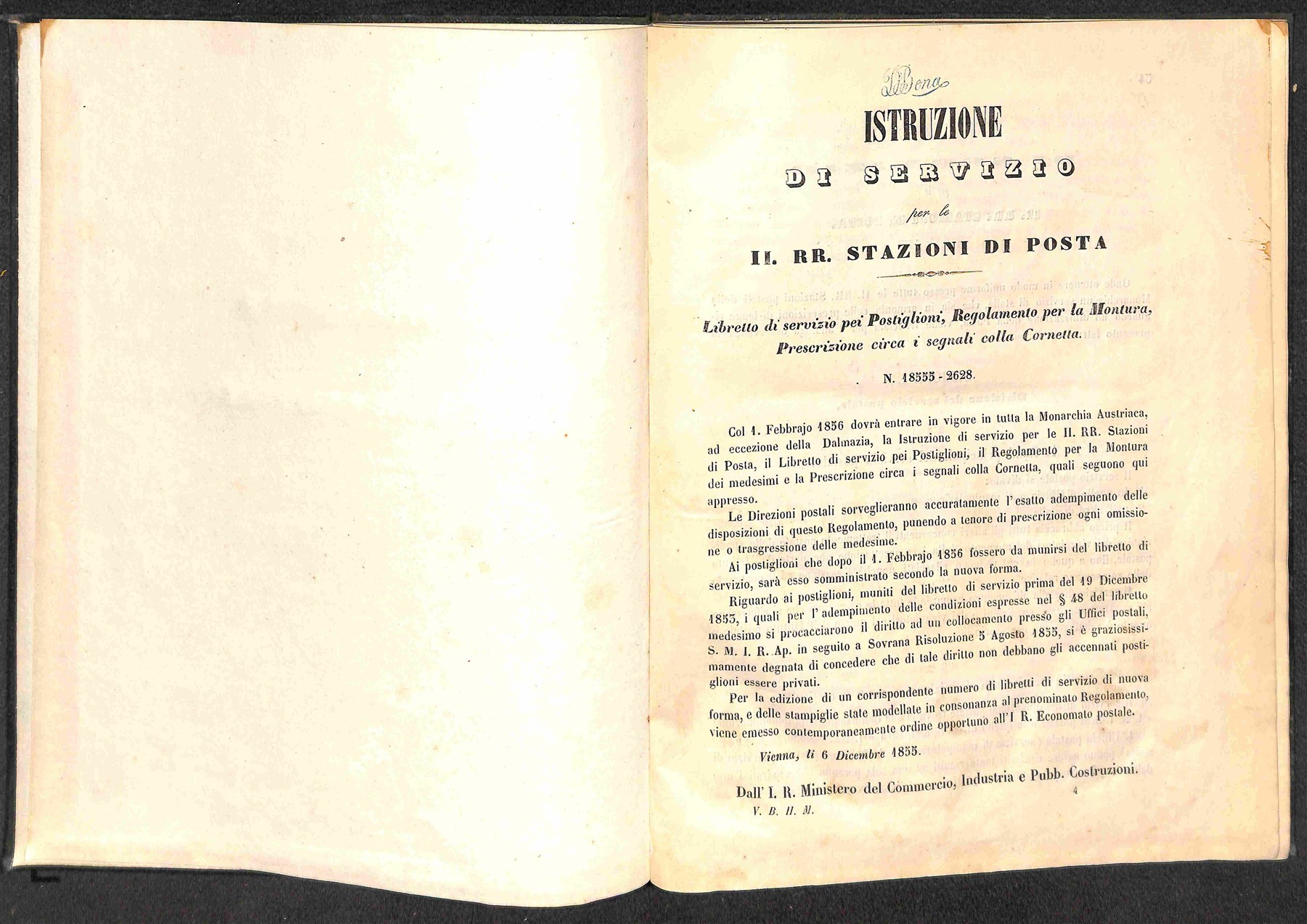 ITALIA / Antichi Stati Italiani